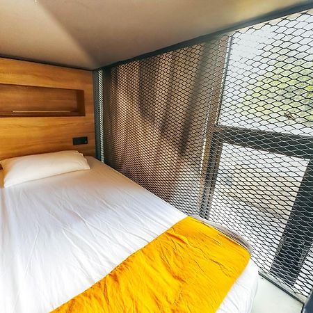 Arch Dormitorio Cenang Пантай-Ченанг Екстер'єр фото